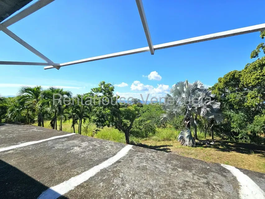 Comercial (Club Campestre) en Venta en Los Pinos, Lara - 19