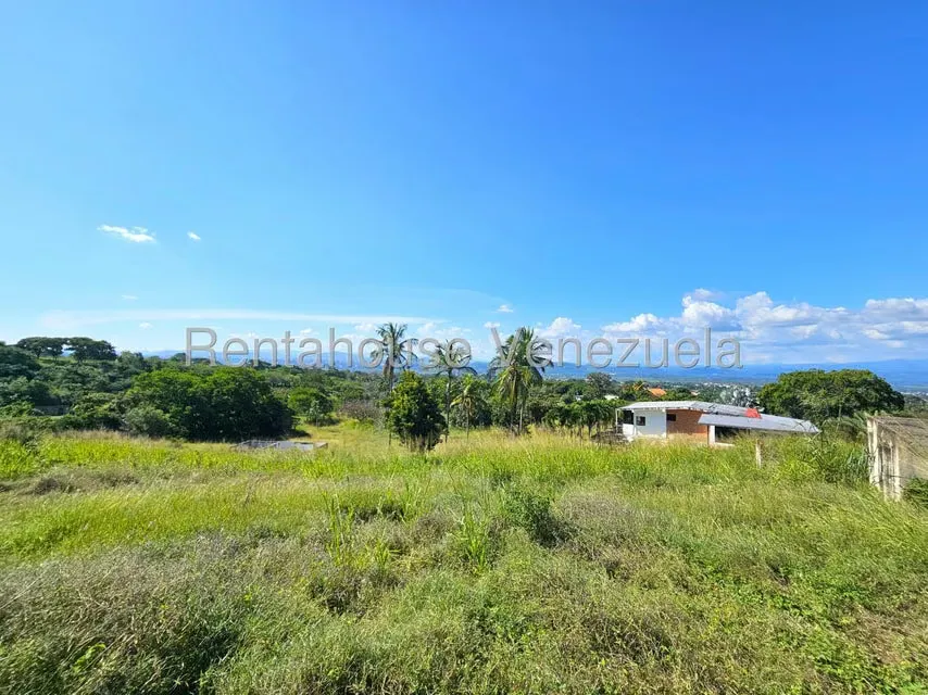 Comercial (Club Campestre) en Venta en Los Pinos, Lara - 38