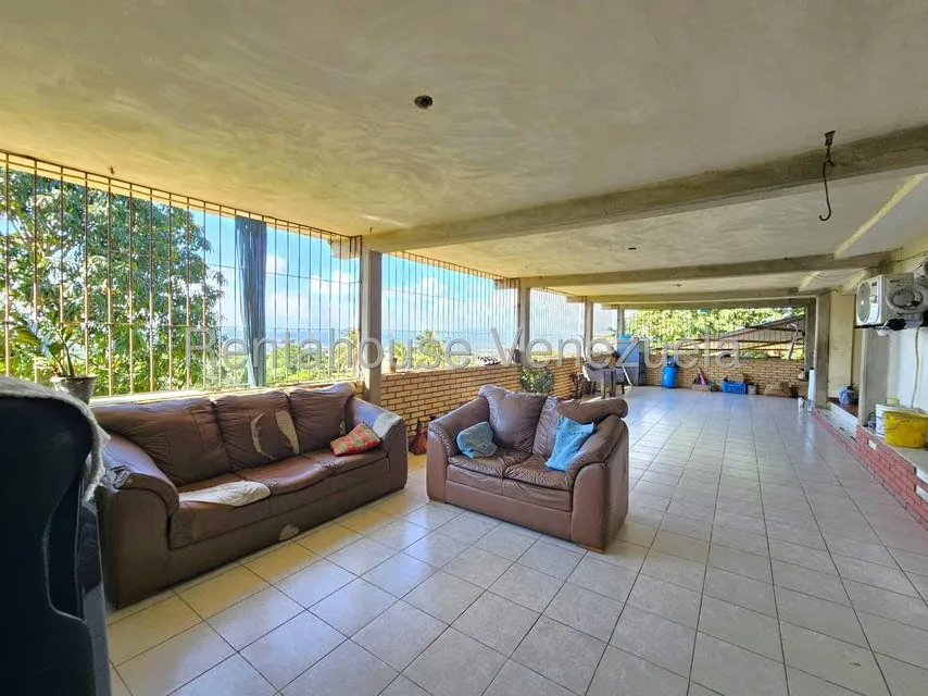 Comercial (Club Campestre) en Venta en Los Pinos, Lara - 46