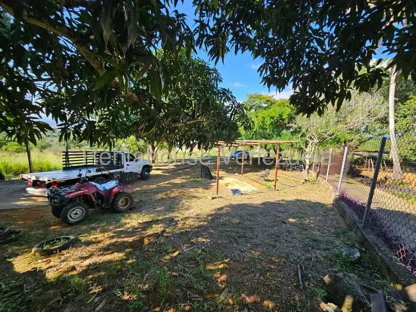 Comercial (Club Campestre) en Venta en Los Pinos, Lara - 47