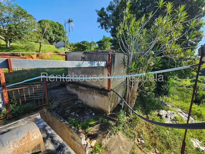 Comercial (Club Campestre) en Venta en Los Pinos, Lara - 53