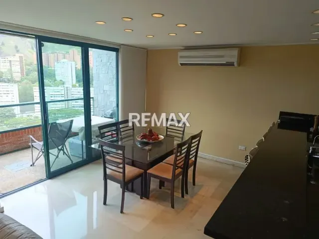 VENTA PH DUPLEX REMODELADO ESCAMPADERO 167MTS, 3H+S, 2.5B+S, 3E, MALETERO, HERMOSA VISTA AL AVILA 26-44 - 5