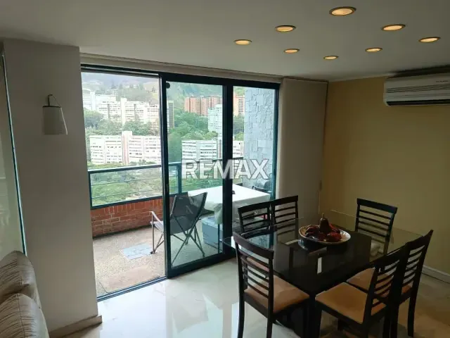 VENTA PH DUPLEX REMODELADO ESCAMPADERO 167MTS, 3H+S, 2.5B+S, 3E, MALETERO, HERMOSA VISTA AL AVILA 26-44 - 6