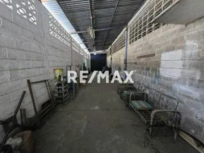 Alquiler de Galpon Industrial en Caucaguita Mun. Sucre (3-B) - 3