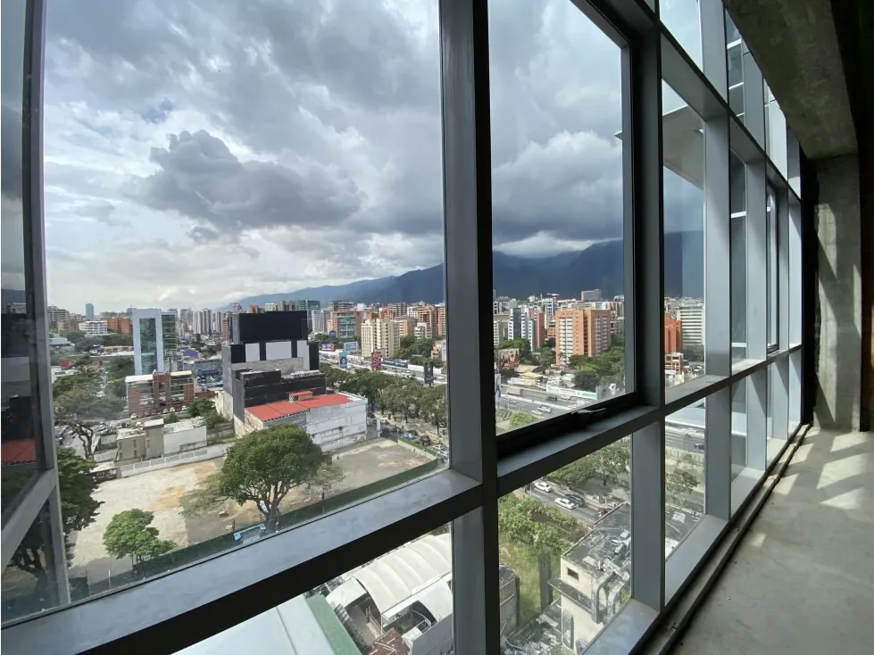 OFICINA EN VENTA EN OBRA GRIS LAS MERCEDES Anma - 8