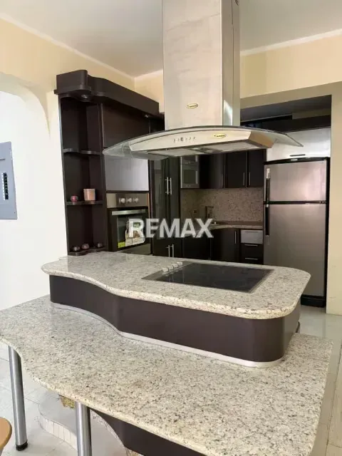 VENTA DE APARTAMENTO CONJ RESD TERRAZAS EL LIMON - 4
