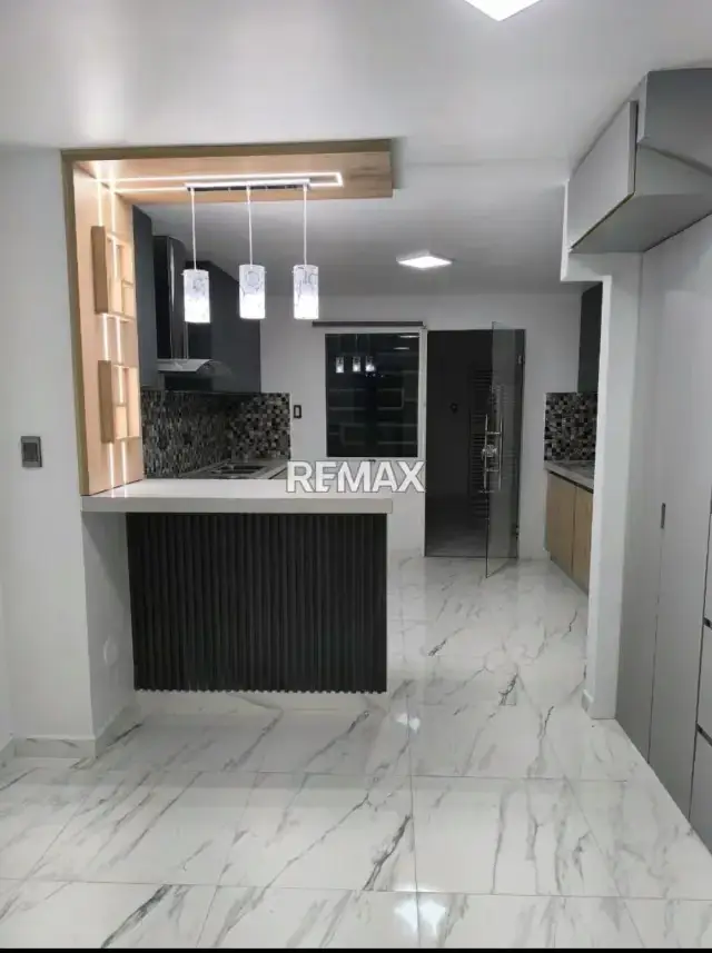 Town house
