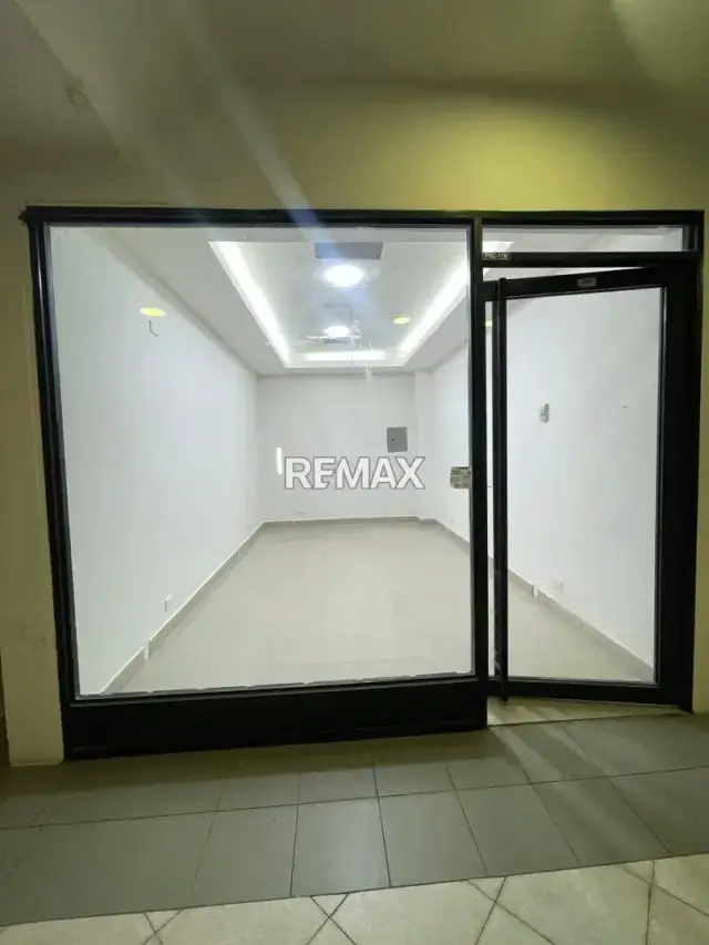 Local Comercial Ubicado En El C.C Lago Mall