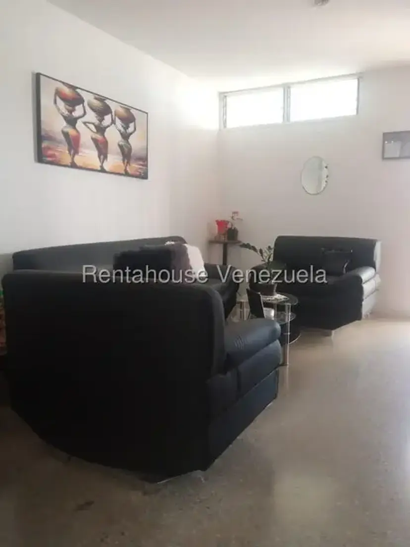 Apartamento (1 Nivel) en Venta en Petare, Distrito Metropolitano
