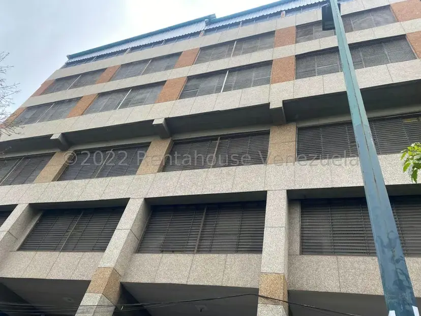 Galpon - Deposito en Alquiler en Catia, Distrito Metropolitano