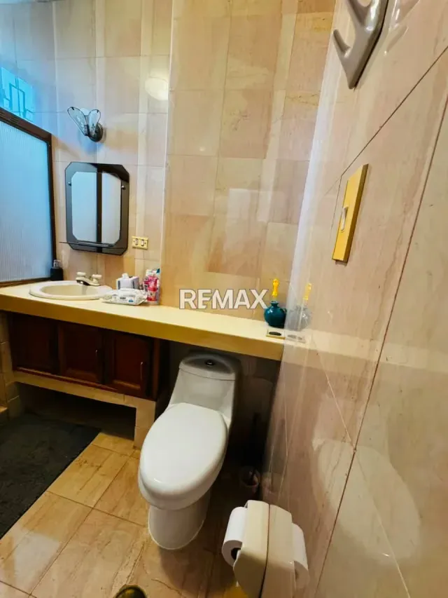 ALQUILO APARTAMENTO EN RESIDENCIAS EMPERADOR - 3
