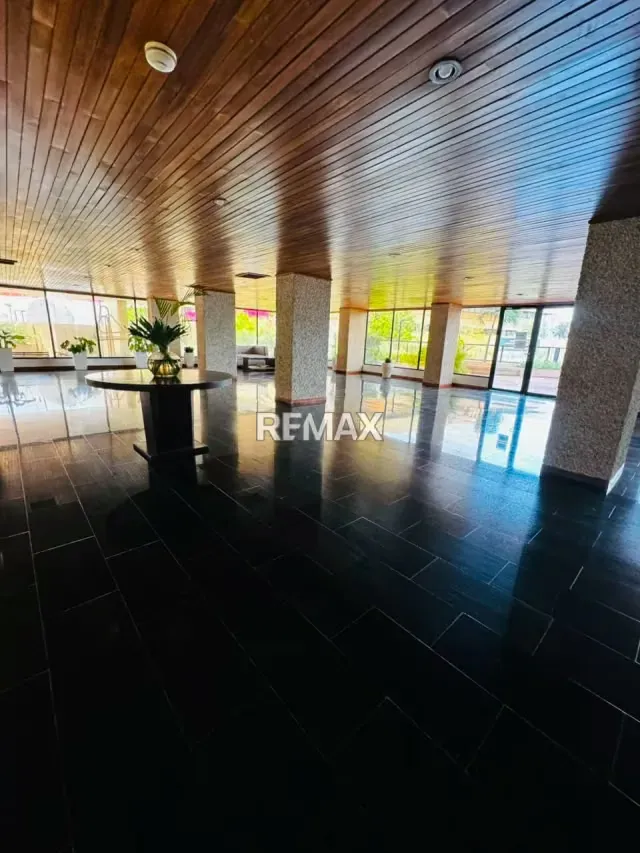 ALQUILO APARTAMENTO EN RESIDENCIAS EMPERADOR - 6
