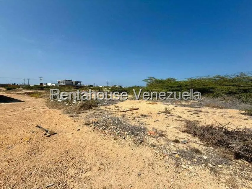 Terreno (Residencial) en Venta en Puerta Maraven, Falcon - 3