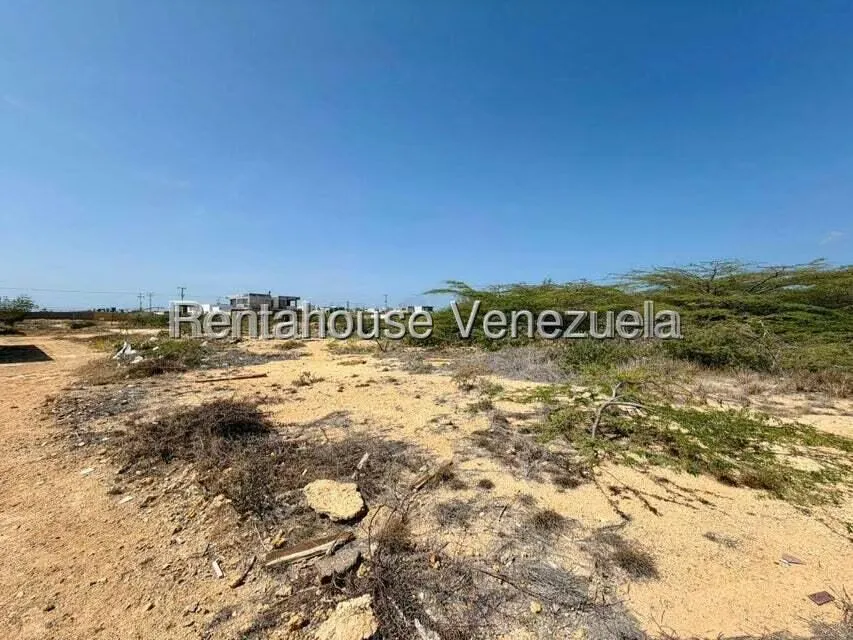 Terreno (Residencial) en Venta en Puerta Maraven, Falcon - 4