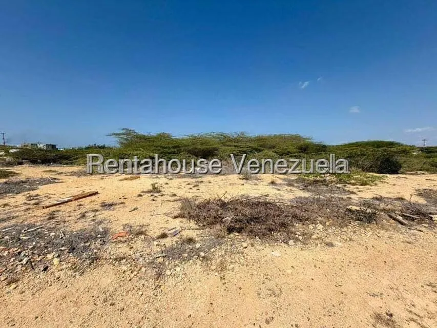 Terreno (Residencial) en Venta en Puerta Maraven, Falcon - 5