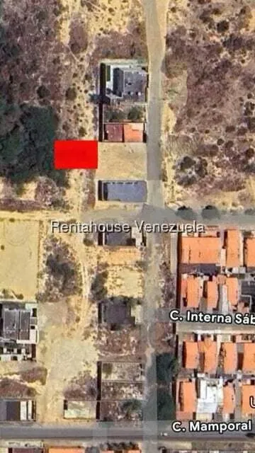 Terreno (Residencial) en Venta en Puerta Maraven, Falcon - 6