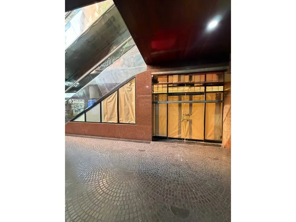 Local Comercial en Venta en el C.C San Ignacio 55 Mts2