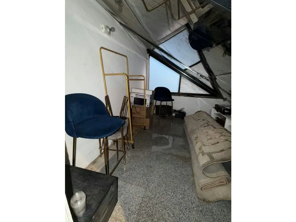 Local Comercial en Venta en el C.C San Ignacio 55 Mts2 - 17
