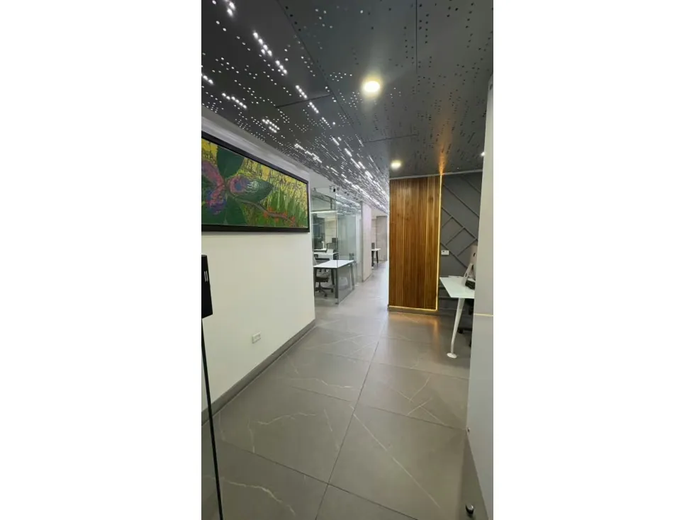 Oficina en venta 203m², Calle California