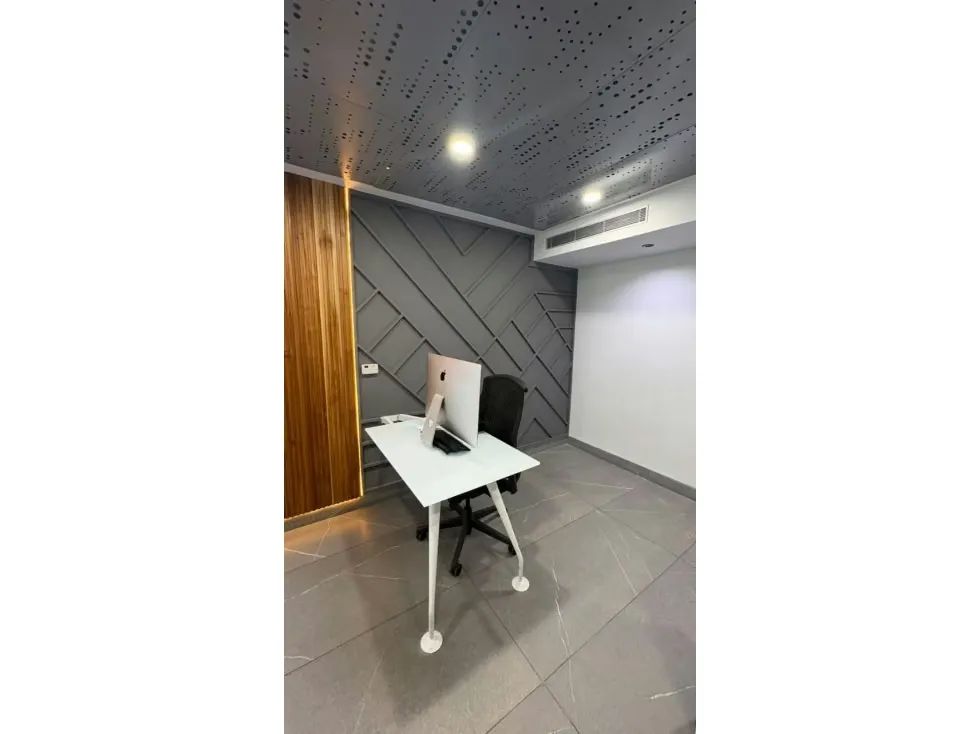 Oficina en venta 203m², Calle California - 2