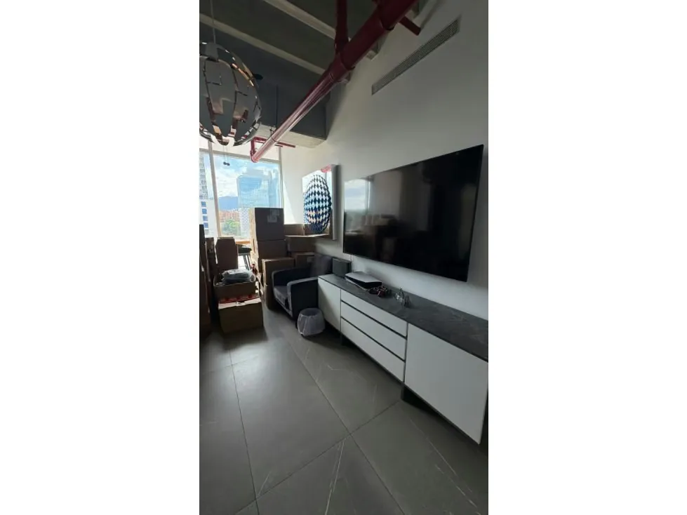 Oficina en venta 203m², Calle California - 11