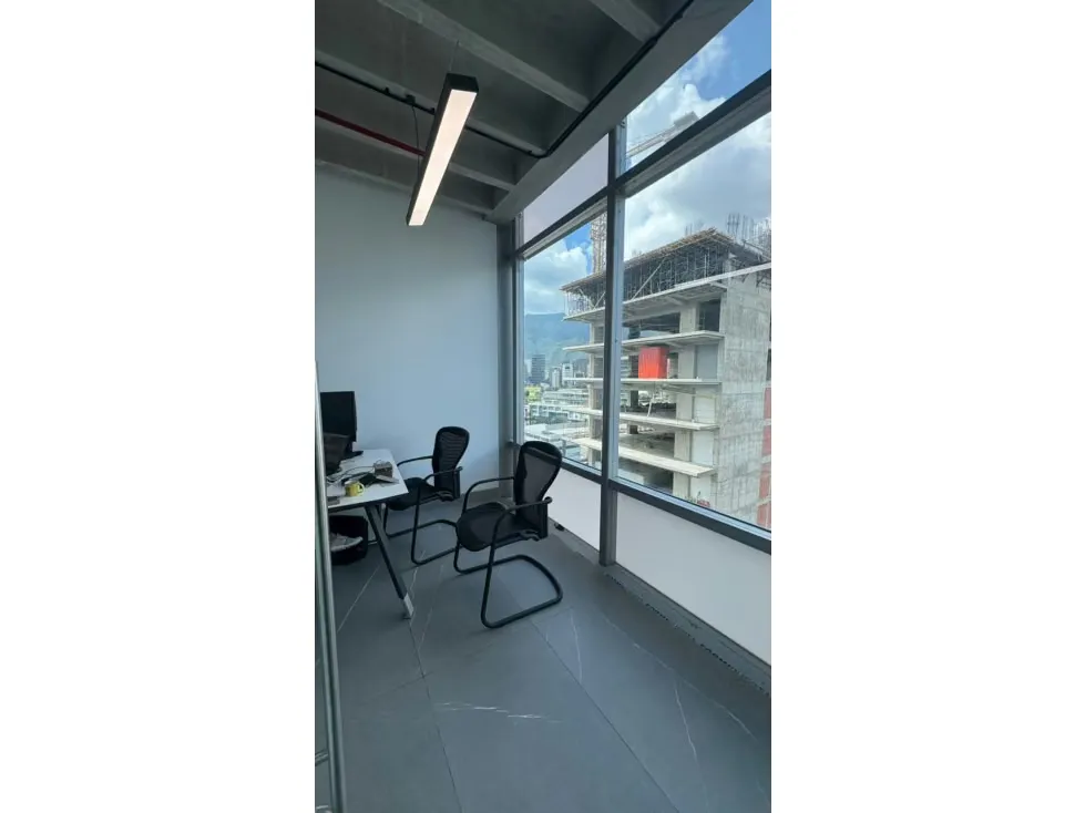 Oficina en venta 203m², Calle California - 14
