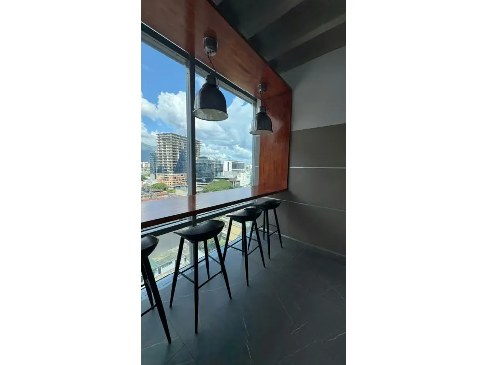 Oficina en venta 203m², Calle California - 17