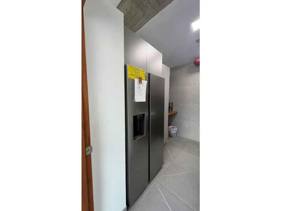 Oficina en venta 203m², Calle California - 18