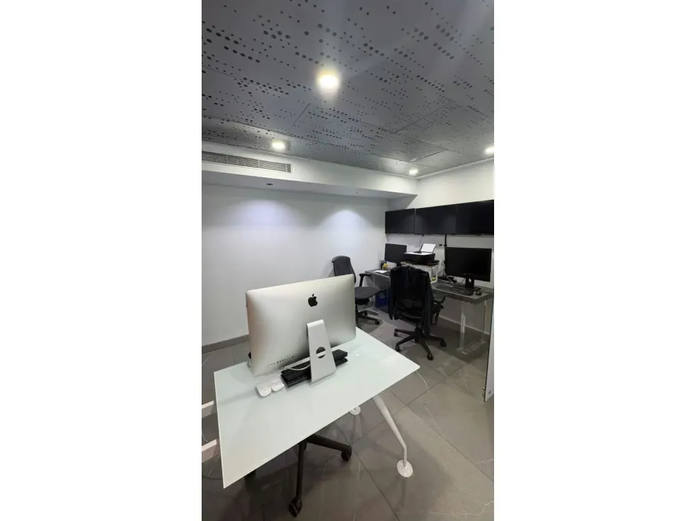 Oficina en venta 203m², Calle California - 3