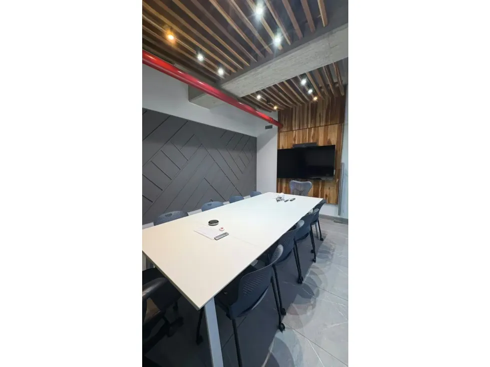 Oficina en venta 203m², Calle California - 5