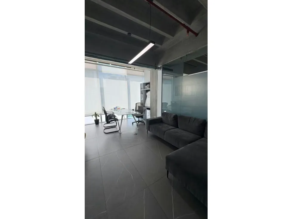 Oficina en venta 203m², Calle California - 10