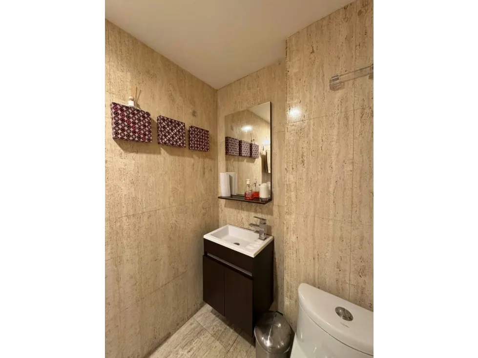 Oficina en Alquiler/Venta en el CCCT 127 m2 - 16