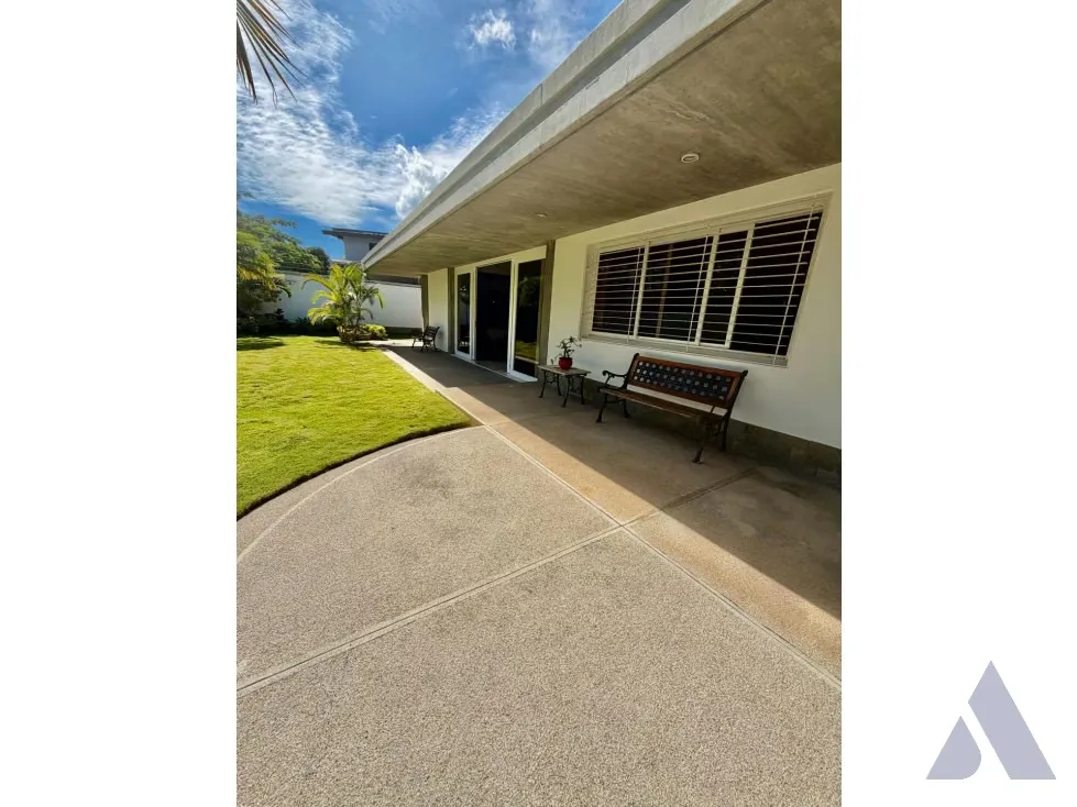 Se vende casa 730m2 4h/6b/4p Caurimare 4790 - 27