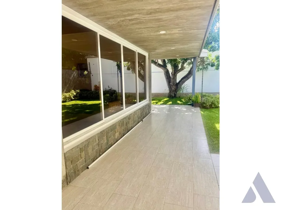 Se vende casa 730m2 4h/6b/4p Caurimare 4790 - 29