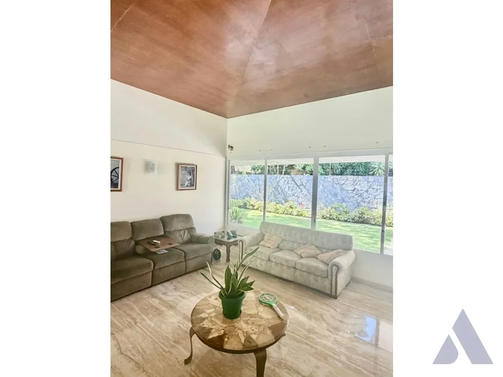 Se vende casa 730m2 4h/6b/4p Caurimare 4790 - 34