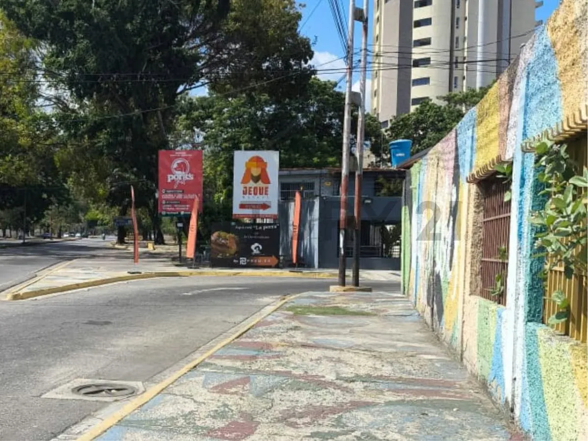 Casa en Venta Urbanizacion La Soledad