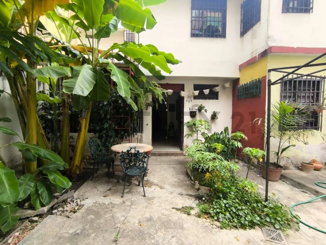Casa en Venta Urbanizacion La Soledad - 11