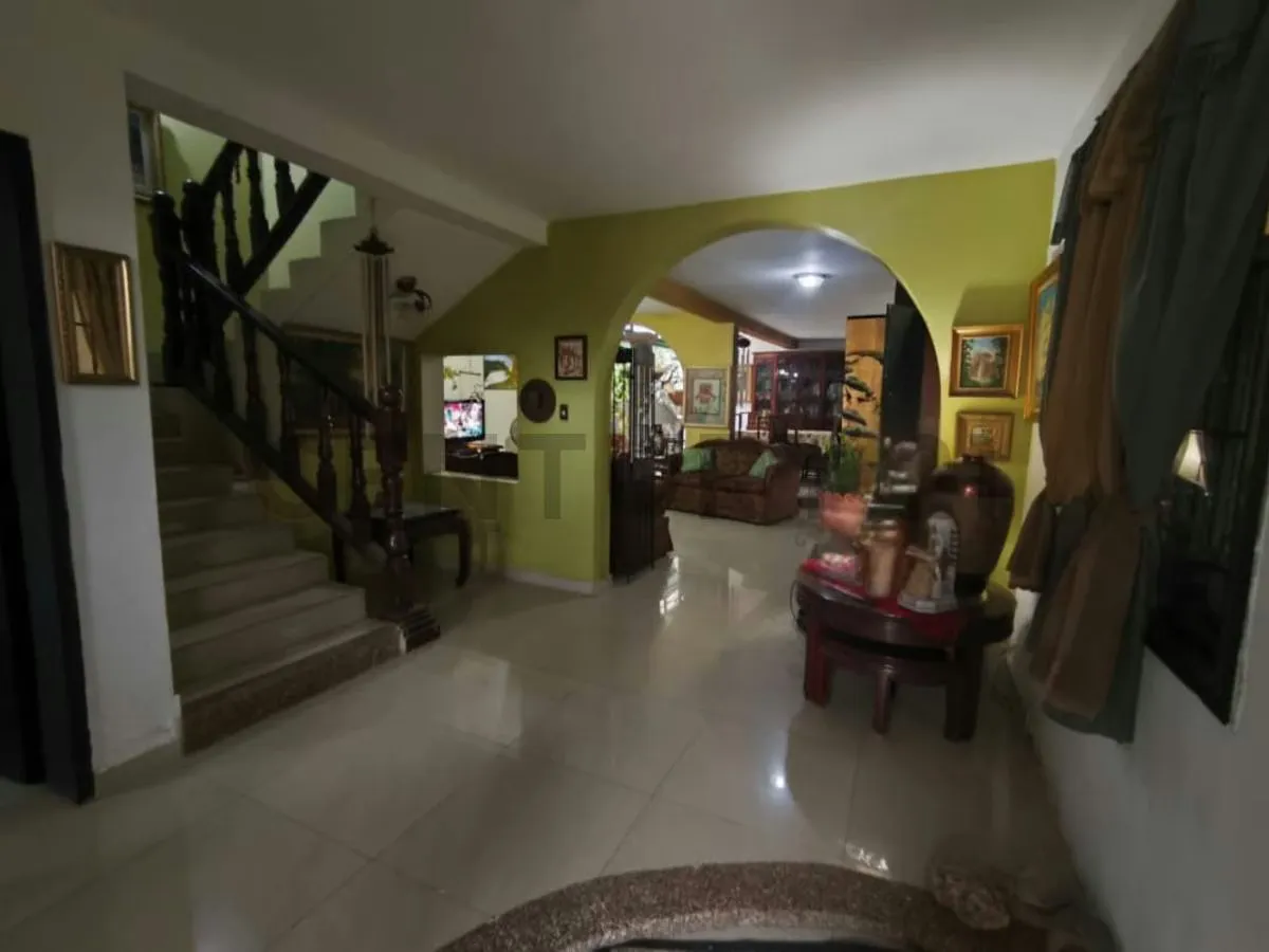 Casa en Venta Urbanizacion La Soledad - 3