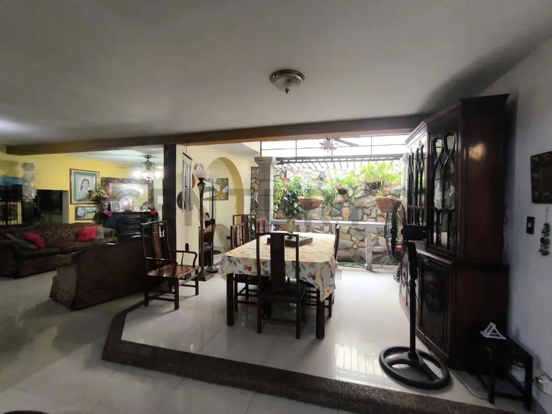Casa en Venta Urbanizacion La Soledad - 5