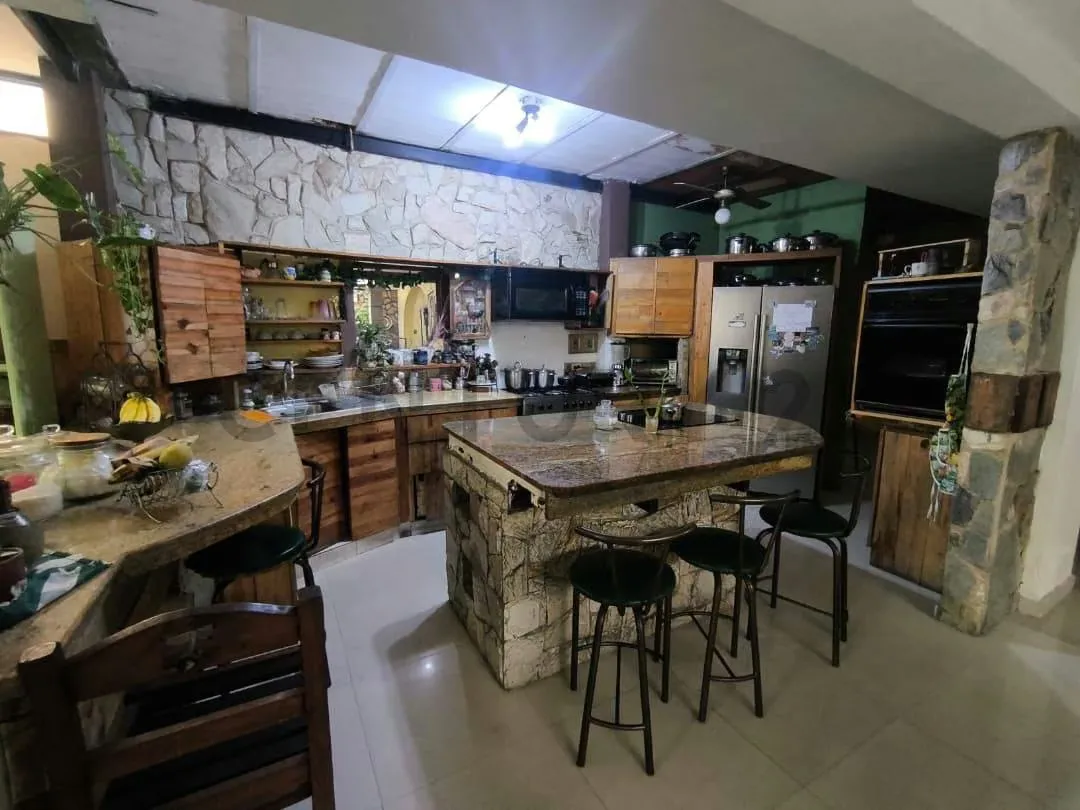Casa en Venta Urbanizacion La Soledad - 7