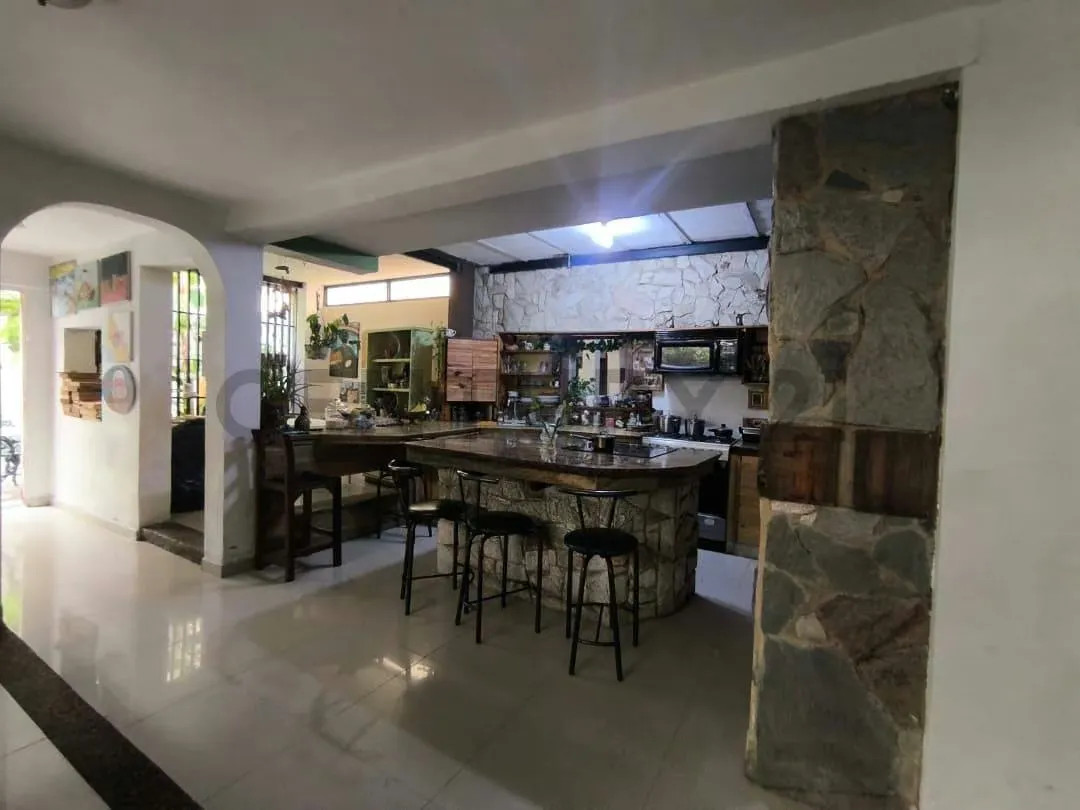 Casa en Venta Urbanizacion La Soledad - 8