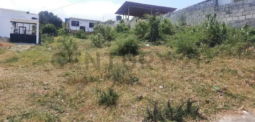 venta parcela via el valle