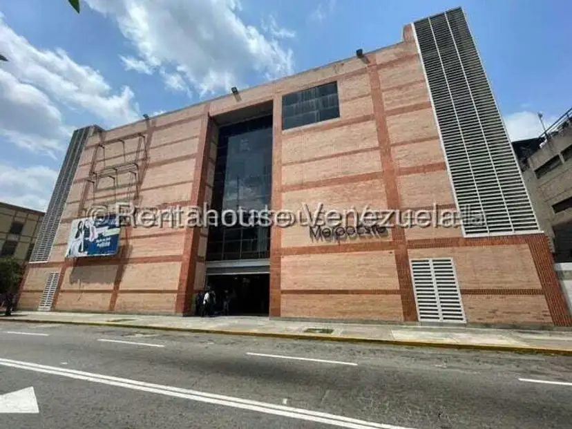 Comercial (Local Comercial) en Venta en Chacao, Distrito Metropolitano