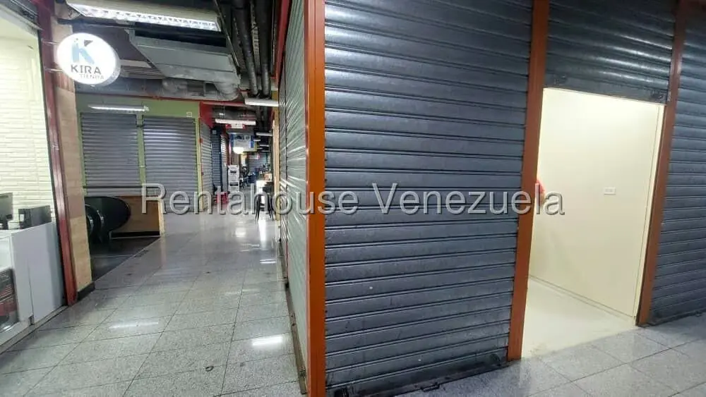 Local Comercial en Venta en Chacao, Distrito Metropolitano - 12