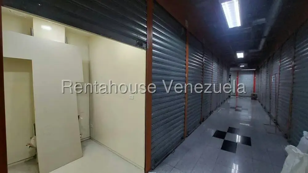 Local Comercial en Venta en Chacao, Distrito Metropolitano - 14
