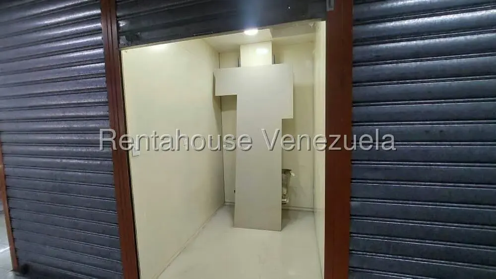 Local Comercial en Venta en Chacao, Distrito Metropolitano - 15