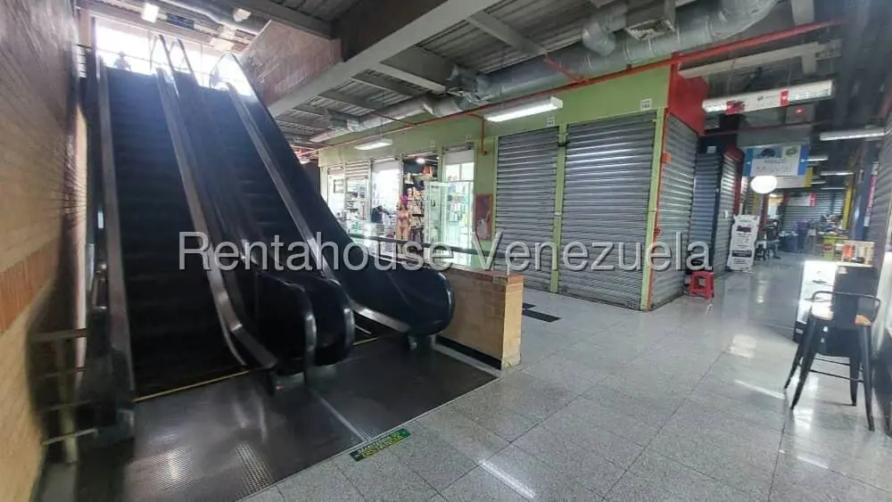 Local Comercial en Venta en Chacao, Distrito Metropolitano - 16