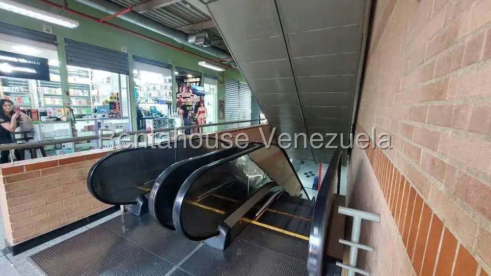 Local Comercial en Venta en Chacao, Distrito Metropolitano - 18