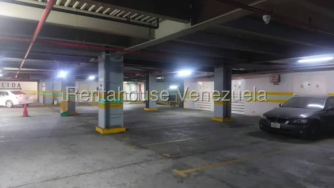 Local Comercial en Venta en Chacao, Distrito Metropolitano - 19