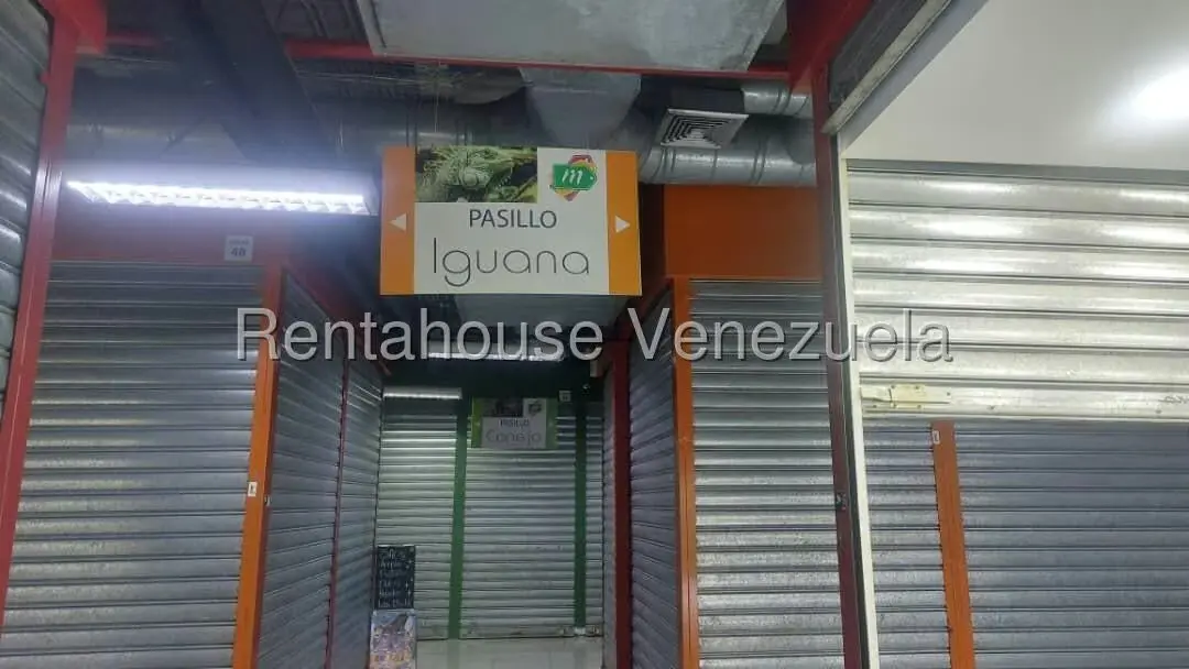 Local Comercial en Venta en Chacao, Distrito Metropolitano - 2